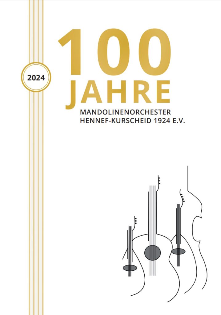 75 Jahre Mandolinenorchster Hennef-Kurscheid (PDF, ca. 25 MB)